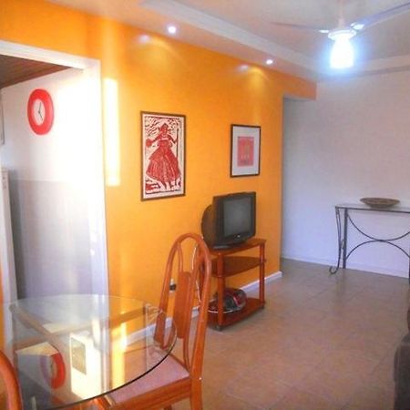 Excelente Apartamento 1/4 E Sala Na Barra Сальвадор Экстерьер фото