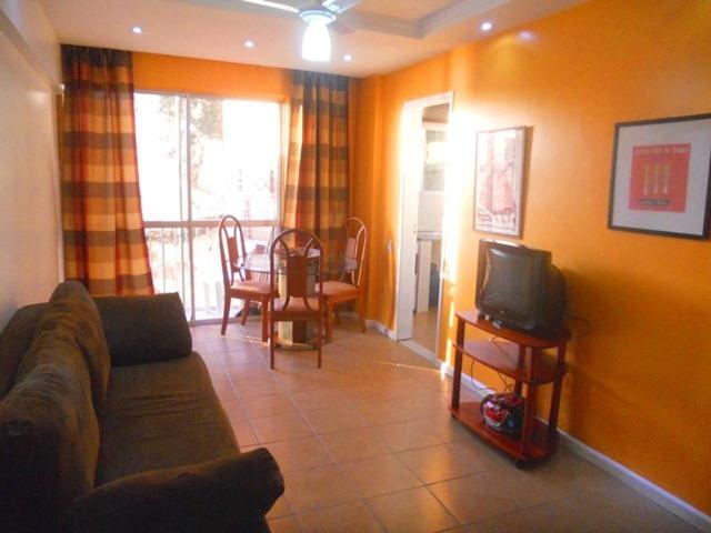 Excelente Apartamento 1/4 E Sala Na Barra Сальвадор Экстерьер фото