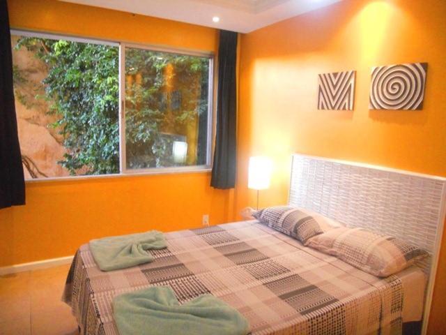 Excelente Apartamento 1/4 E Sala Na Barra Сальвадор Экстерьер фото