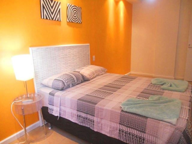 Excelente Apartamento 1/4 E Sala Na Barra Сальвадор Экстерьер фото