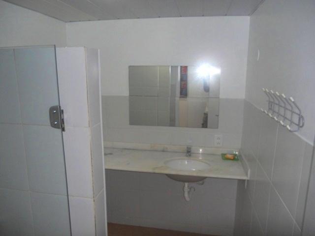 Excelente Apartamento 1/4 E Sala Na Barra Сальвадор Экстерьер фото